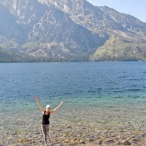 Meet your Posher, Kayt